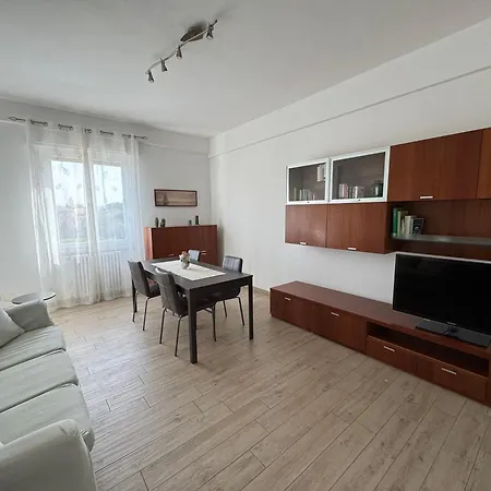 Le Casette Di Elfo Apartamento Grosseto