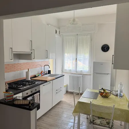 Appartement Le Casette Di Elfo Grosseto