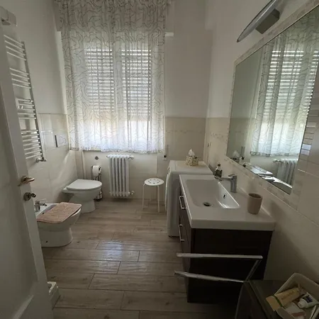 Apartamento Le Casette Di Elfo