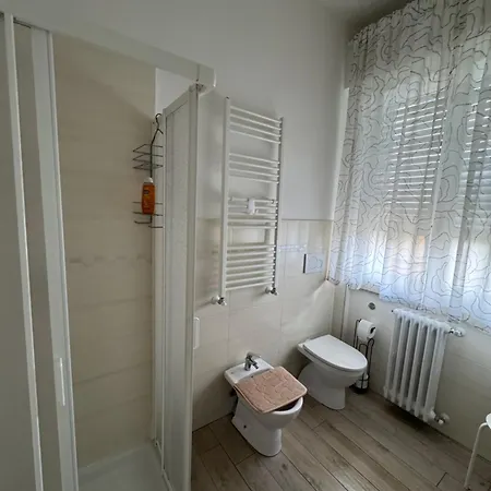 Apartamento Le Casette Di Elfo *