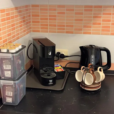 Apartamento Le Casette Di Elfo