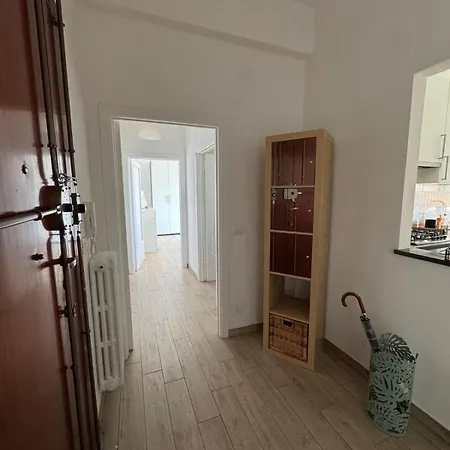 Apartamento Le Casette Di Elfo *