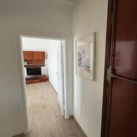 Apartamento Le Casette Di Elfo Grosseto